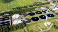 In November last year, Environment Secretary Michael Gove dismissed reports that the UK will run out of drinking water if there is no Brexit deal